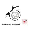 Bicycle universal oil brake system brake pad upgrade disc brake For super 73 S1 S2 Y1 Y2 RX Z1 ZX ZMIAMI e-bike