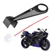 Motorcycle Lubricating Applicator, Chain Tool, Multifunctional Bike Oiler Aid, Bike Chain Wash