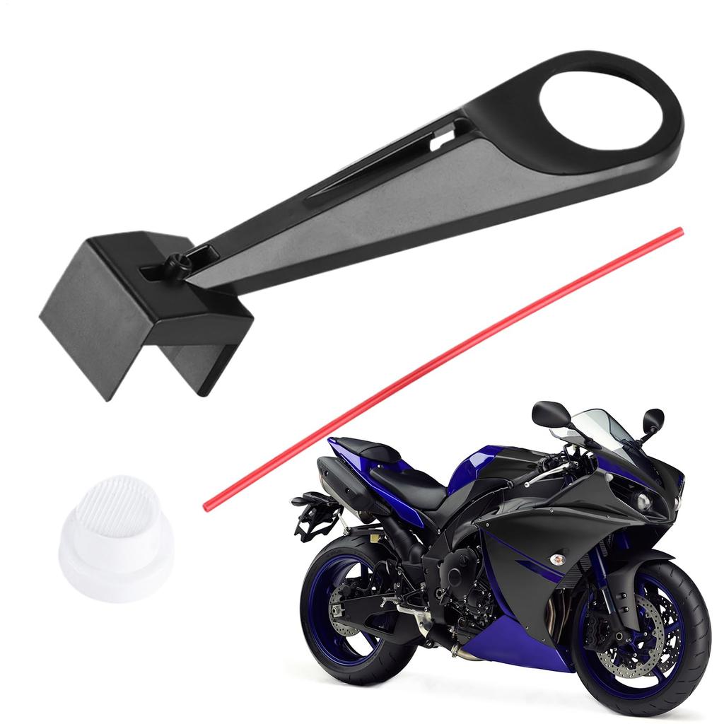 Motorcycle Lubricating Applicator, Chain Tool, Multifunctional Bike Oiler Aid, Bike Chain Wash