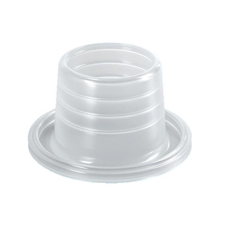 Universal Silicone Gasket: 1/4 Inch Replacement Tape Sealing Washer for Faucets