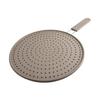 Splatter Guard Cooking Utensils For Pots Pans Frying Pans