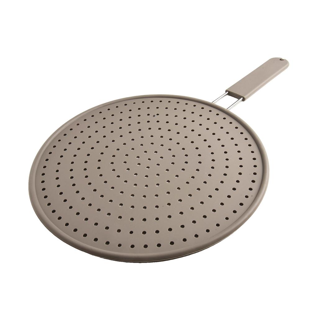 Splatter Guard Cooking Utensils For Pots Pans Frying Pans