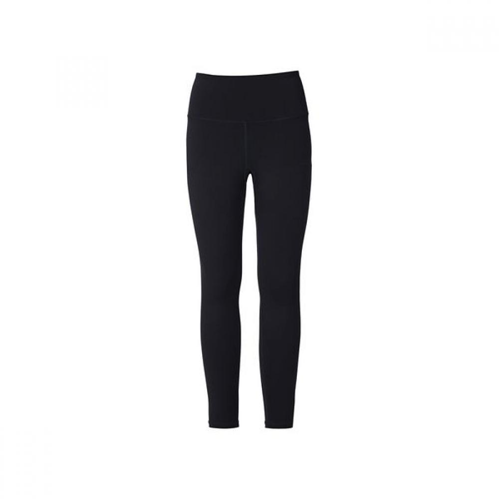 

[Mountia] Mountia Spring SuMMer Cooling WoMen S aSter M pantS 4 1MqpnM2503 BLACK/069