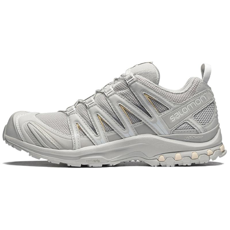 SALOMON Xa Pro 3D 'Grey Stone' Sneakers 417561