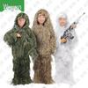 Outdoor Camouflage Ghillie Suit