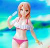 My Teen Romantic Comedy SNAFU Luminasta Iroha Isshiki Figure Midsummer TOKYO BAY Official