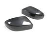 Exclusive Maserati Ghibli President Dry Carbon Fiber Rearview Mirror Cover