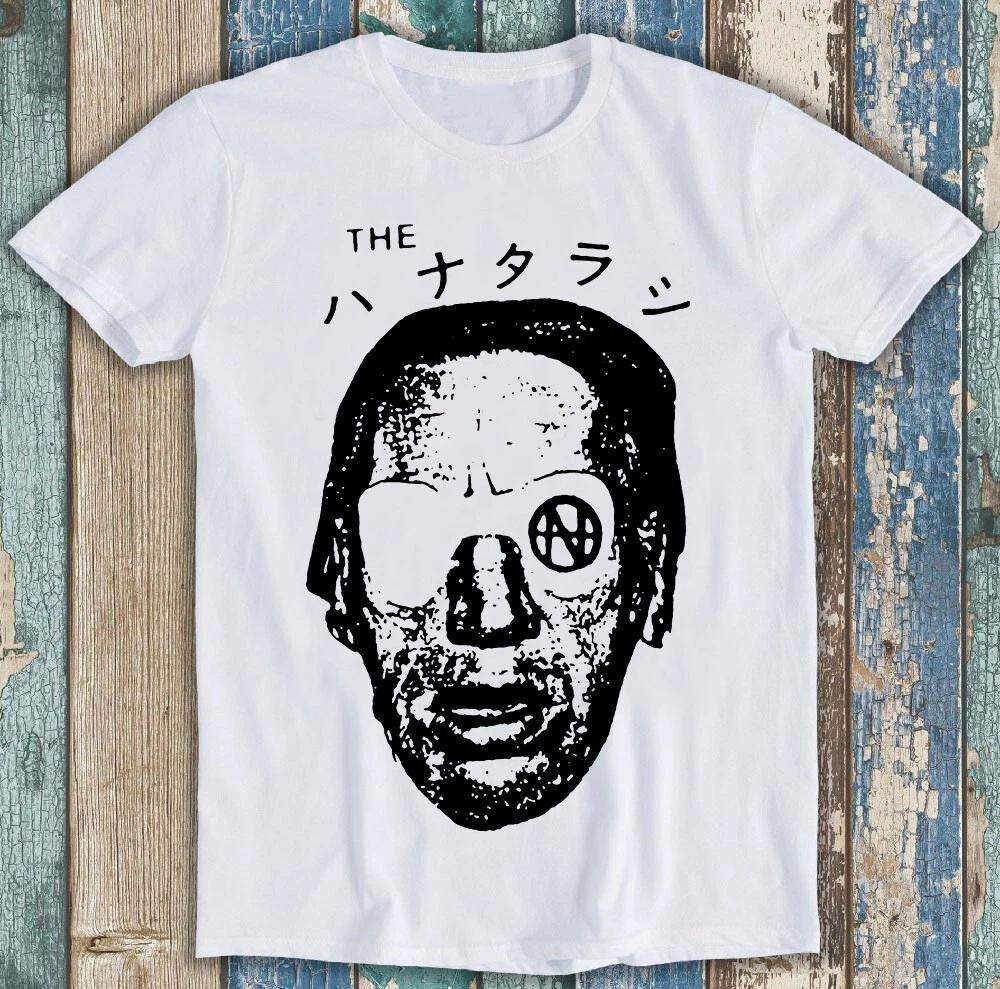 Hanatarash Japanese Noise Rock The Noisexa Music Gift Tee T Shirt M1376 S