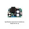 36W High Voltages Switching Power Supply Module 220V To 5V 12V 24V Multiple Output Design