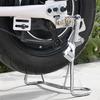 Bike Drop Stand Parking Rack Double Foot Rear Kickstand for Adults