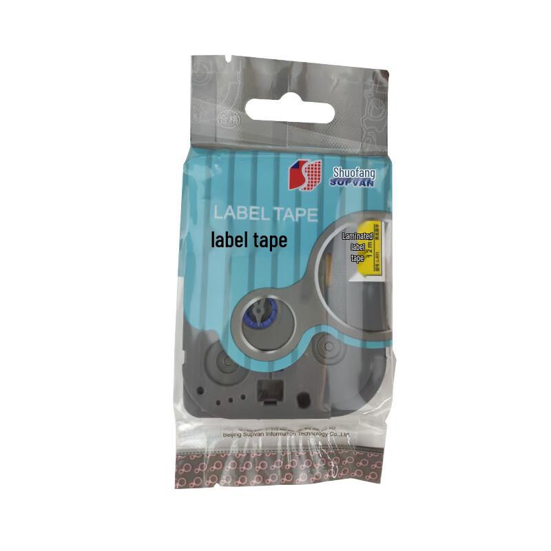 Shuofang L-631 Continuous Laminated Label Tape