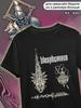 Blasphemous T-shirt
