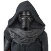 MAFEX KYLO REN Kylo Ren "Yıldız Savaşları": Güç Uyanıyor" Ölçekli Olmayan ABS & ATBC-PVC boyalı aksiyon figürü