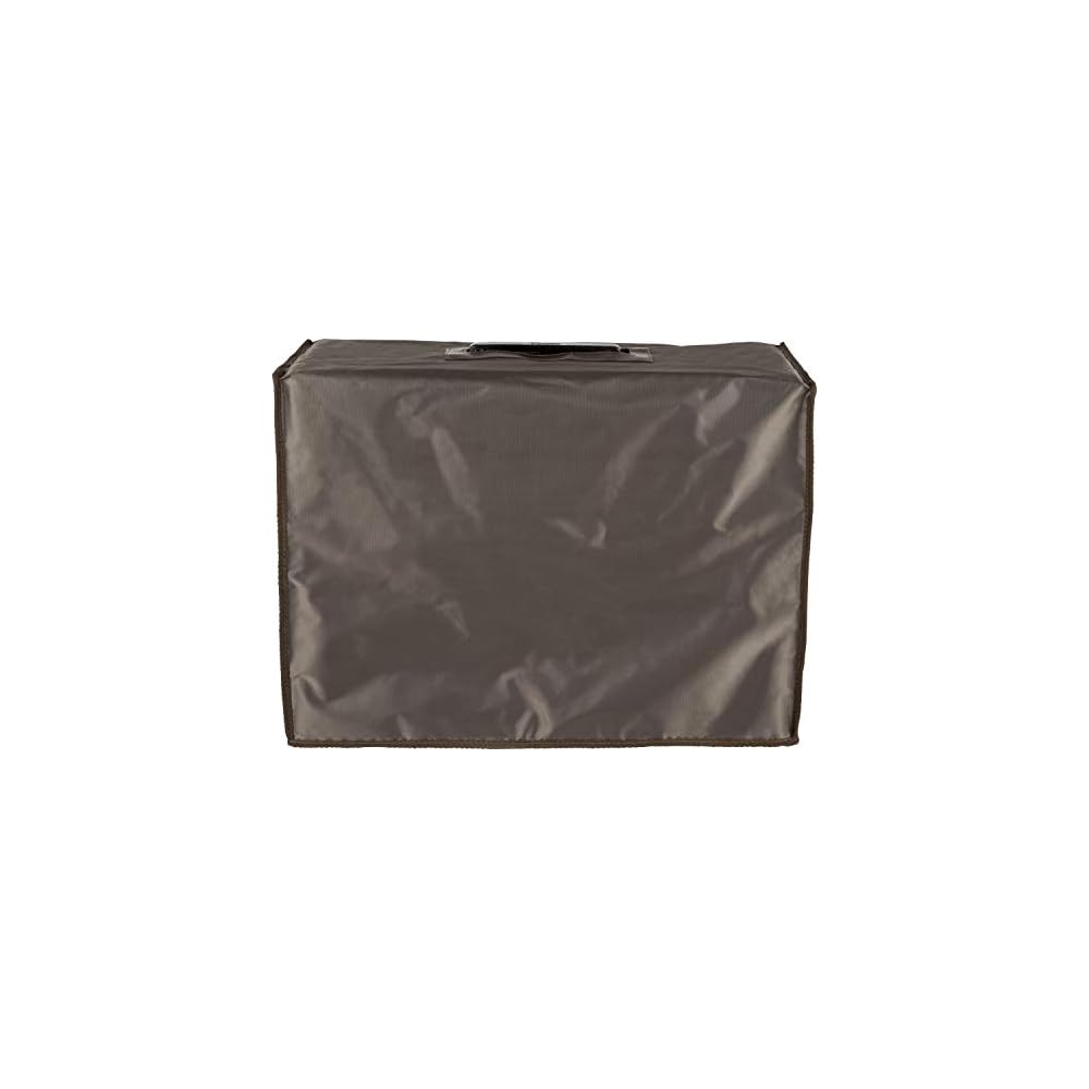 Fender Amp Cover Hot Rod Deluxe Blues Deluxe Brown Protective Cover for Amplifiers