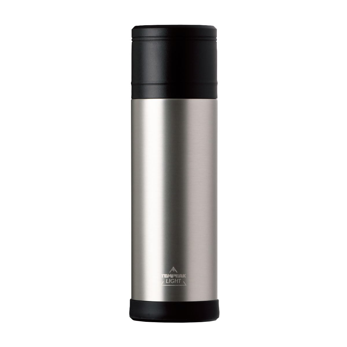 

Good Design Award Winner Atlas Water Bottle 750ml Ultra-Insulated Lightweight Stainless Steel Bottle with Cup for Camping, Outdoor Activities, Hiking,