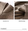 Korean Style Cashmere Women's Knit Sweater: Autumn Winter Solid Color Drop Shoulder Pullover