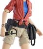 Mattel Jurassic Park Amber Sattler Figure Doll with Articulated Joints GWP82 Collection/Ellie [Dinosaur Toy] [Ages 8+]