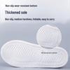 Delipow Reusable Waterproof Rain Shoe Covers