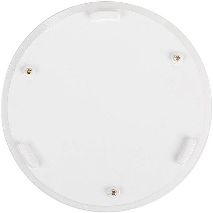 Mini detektor úniku vody - Smartwares - FWA-18210 - Bezdrátový - Lithium - IP65