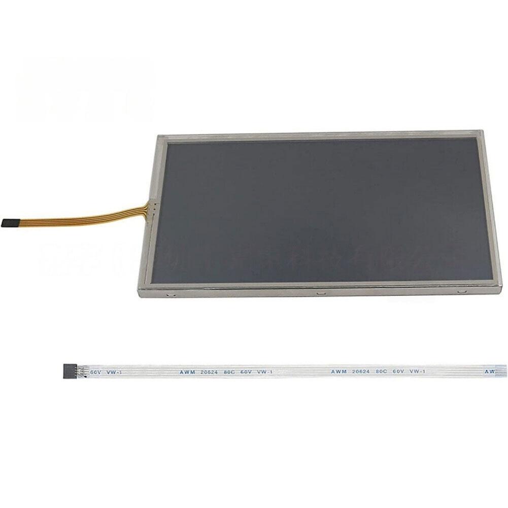 Automotive Car LCD Display LA070WV1TD05 LA070WV1(TD)(05) Screen Replacement Compatible with For Chevrolet For Sonic 2014