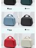 14-Inch Portable Travel Makeup Case Handbag - Large Capacity Souvenir Gift
