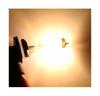 10pcs H27 881 Halogen Bulb H27W/2 894 27 Watt Fog Lamp Headlight Ultra