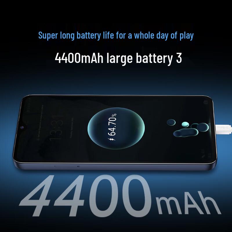 Coolpad Fengshang 60 Pro Smartphone (CN version)