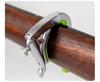 Alice Sliding Capo for Acoustic, Classical Guitar & Ukulele