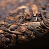 Puerh Tea Cake Ripe 500g Natural Herbal Energy Boost for Men Organic Loose Leaf