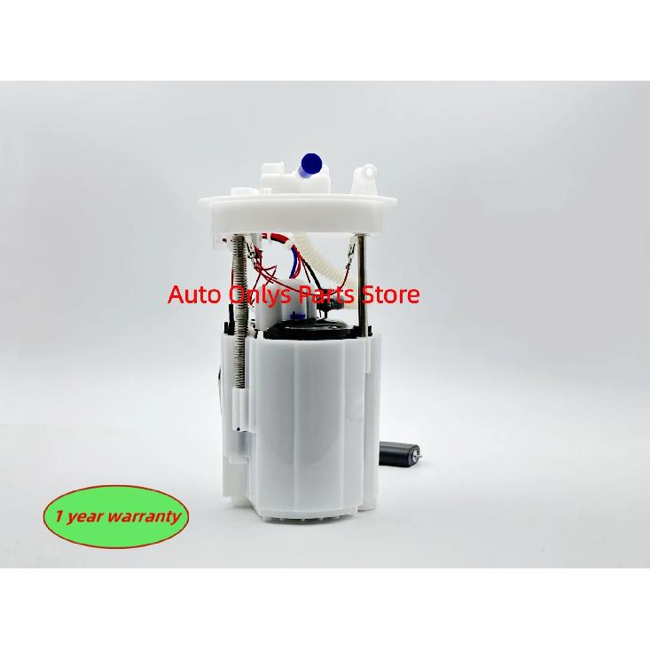 1pc AV61-9H307-AC New Fuel Pump Assembly Part Number LF3T-13-35X/BV619H0307JA/31321091/8N61-9H307-AD for MAZDA 3 / FORD