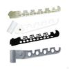 Clothes Rack Wing Hanger for Indoor Use, Laundry Pole Accessory