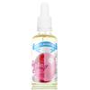 Funky Flavors Sweet Raspberry Bubble Gum - Flavored Sweetener Drops Without Sugar, Fat and Calories