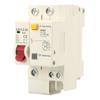 DZ47LE63 1P+N Miniature Circuit Breaker Household Leakage Protection Circuit Breaker
