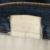 Levi's 80s 502XX Made In Japan Big E Red Ear Old Denim Pants Men's Used