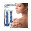 (1pcs)1-3pcs Scar Removal Cream Scar Gel for Surgical Scars, Stretch Marks, Keloid Bump