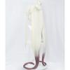 Anime Game 120cm Genshin Impact Cosplay Ningguang Wig Genshin Impact Ning Guang Long Synthetic Hair Women Wigs