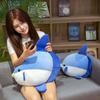 Room Decor Sofa Decor Animal Fish Pillow Sunfish Mola Doll Sunfish Plush Toys Anime Stuffed Toy