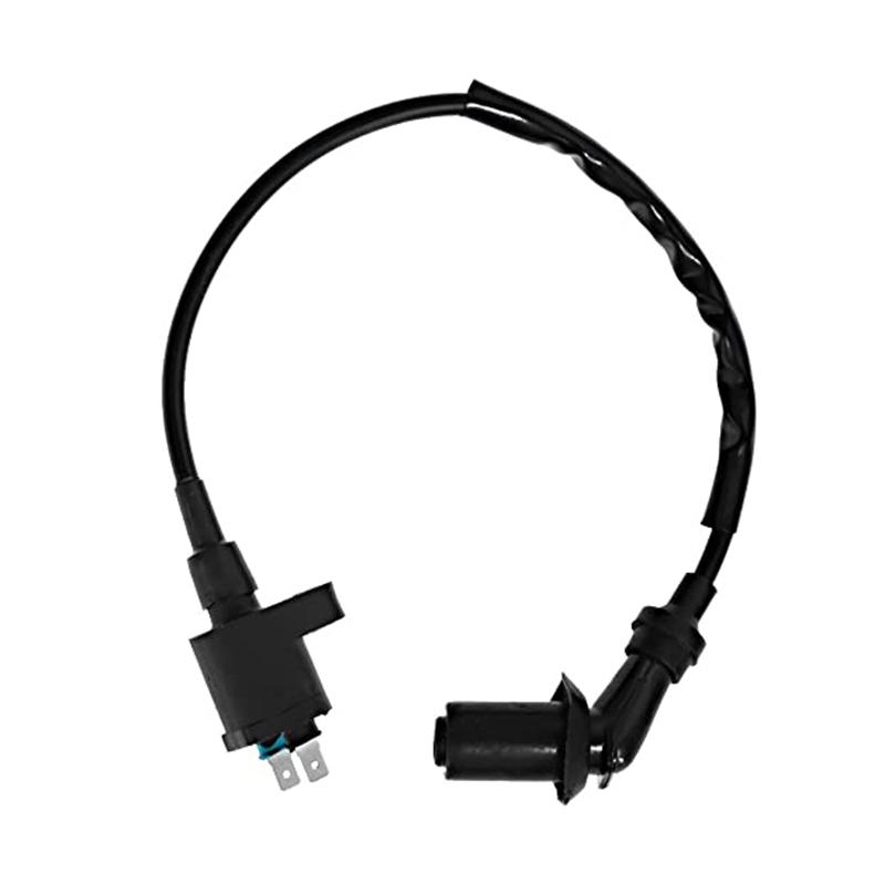 Ignition Coil CDI Box For Honda ATV ATC XR XL CRF TRX 50cc70cc 125cc 250cc 300cc