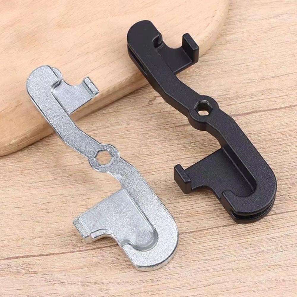 Durable Brake Line Bender Metal Brake Tube Bender Brake Pipe Bending Tool  Automobile Maintenance