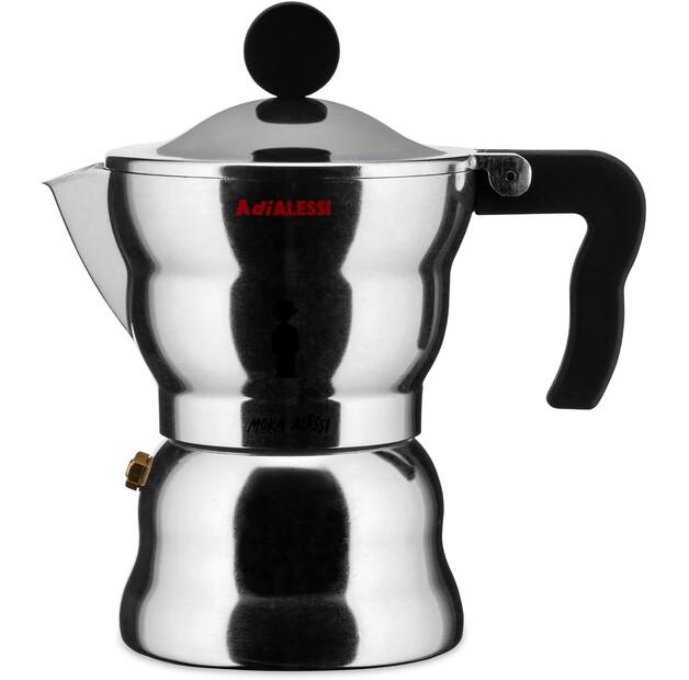 Кофеварка Alessi AAM33/3 Moka