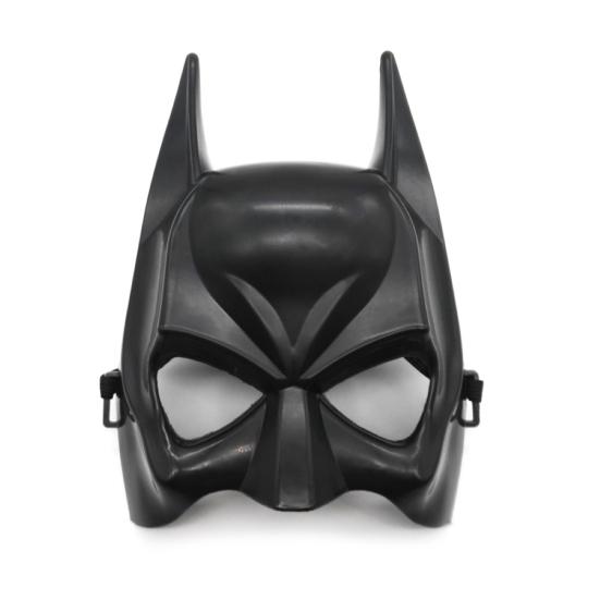 Avengers Face Cover Plesové představení Děti Maškarní Rekvizity Party Dekorace