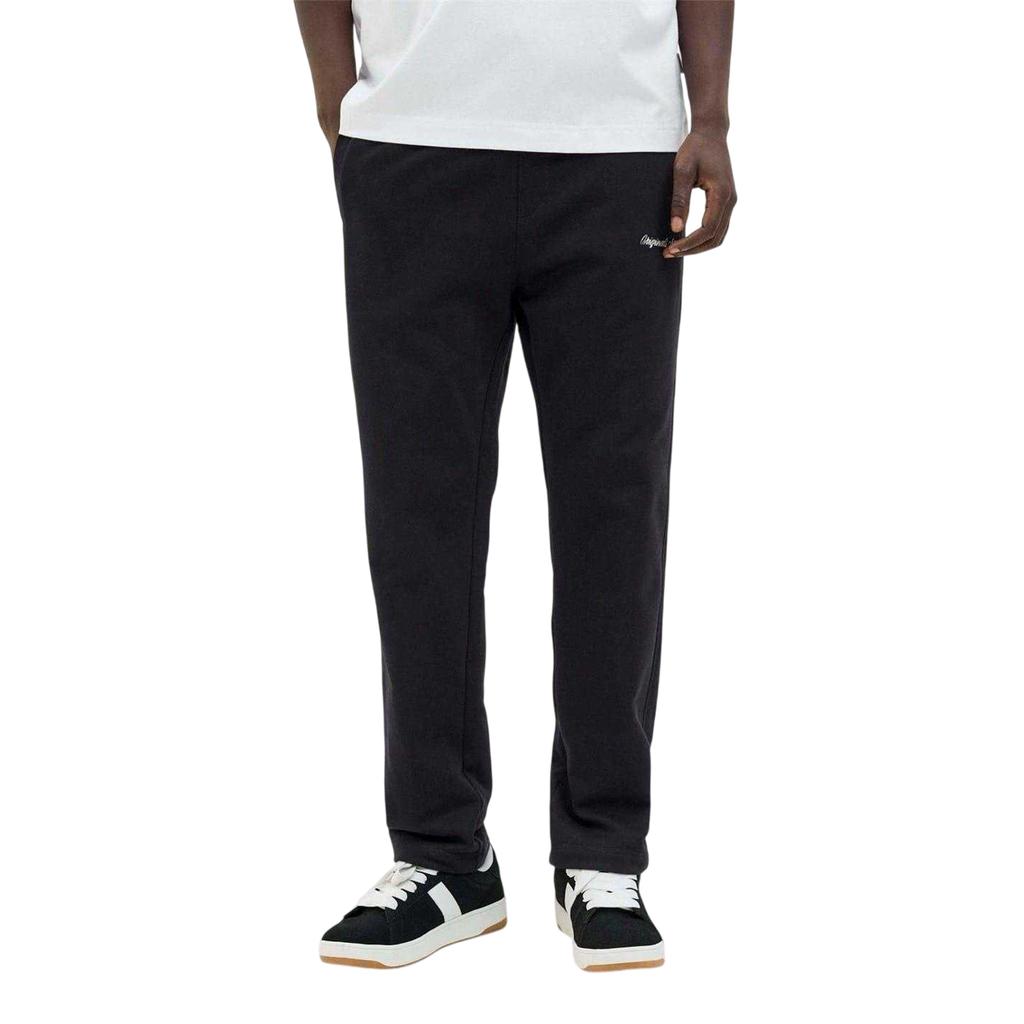 Jack And Jones Mens Relaxed Fit Joggers