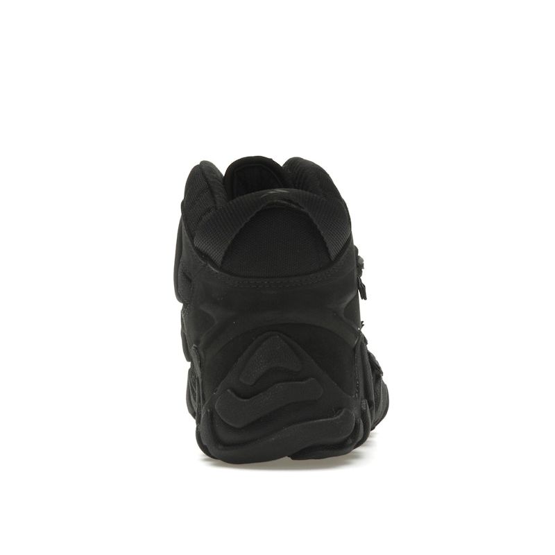 Adidas Radlander EQT GORE-TEX Schwarze Unisex-Sneaker Core-Black Cloud-White IE9023