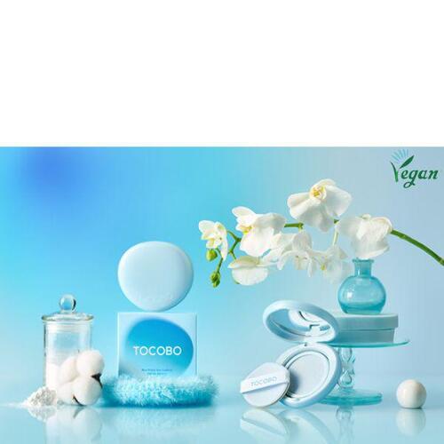 TOCOBO Blur Finish Sun Cushion SPF50+ PA++++ 13g