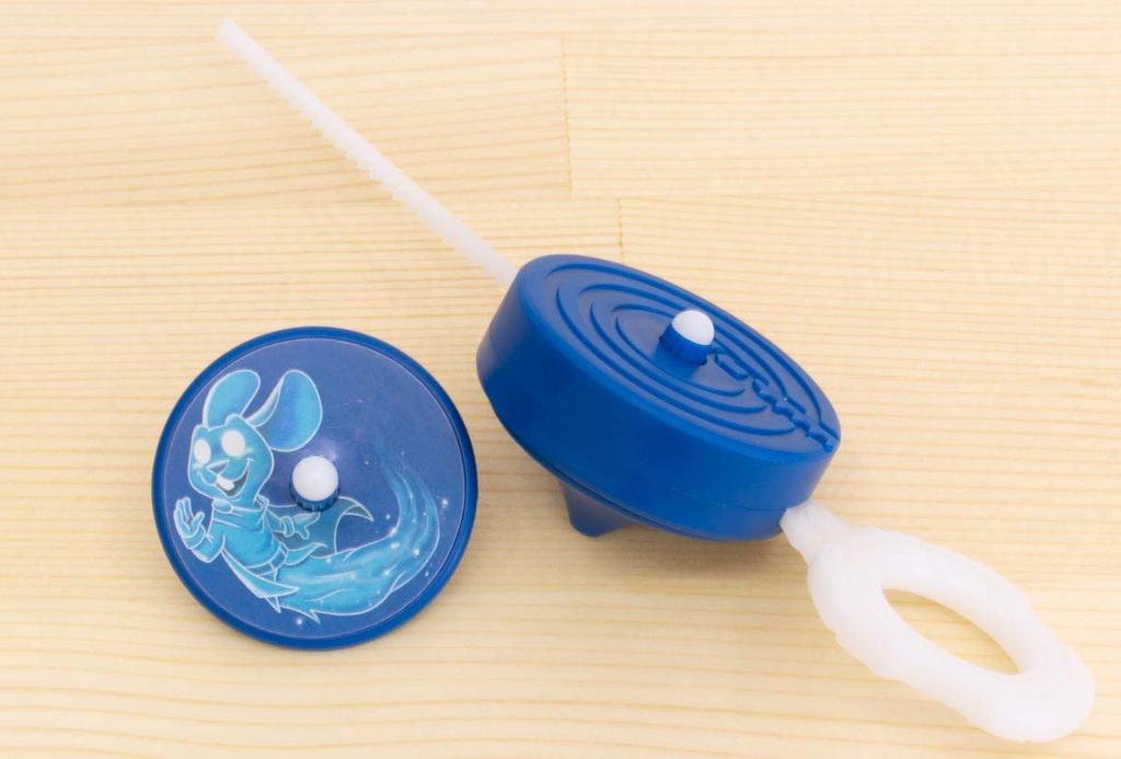 Spinning Adventure Sugorokuya