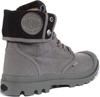 Palladium Baggy Boots (02353) Dark Gray