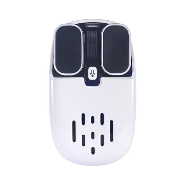 

Корейская настольная игра «Пчелка и мышь» с искусственным интеллектом