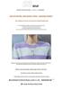 Women's Thickened Mink Velvet Striped Sweater for Autumn/Winter - Round Neck, Long Sleeve Knit Base Layer