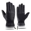 Winter Cycling Gloves for Men Women Waterproof Ski Warm Touch Screen Gloves Outdoor Running Hiking Mountaineering And Skiing