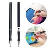 Sensitive Accurate Capacitive Stylus for Touch Screens Device Comfort Grips Creative Note Taking Smooth Writing Drawing